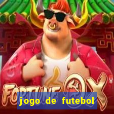 jogo de futebol realista download